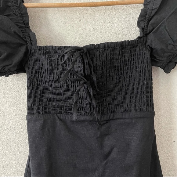 Astr the label bodycon dress - Picture 2 of 9